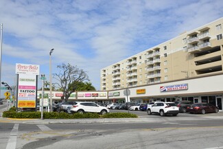 More details for 1665-1699 NW 27th Ave, Miami, FL - Retail for Lease