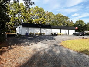 7311 Pepperdam Ave, North Charleston, SC for lease Building Photo- Image 1 of 5