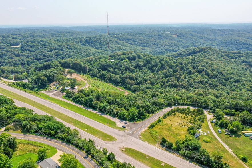 Carol Park Rd, House Springs, MO for sale - Building Photo - Image 2 of 4