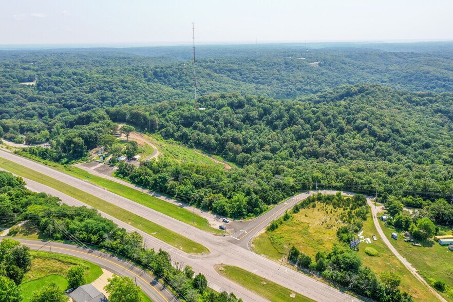 Carol Park Rd, House Springs, MO à vendre - Photo du bâtiment - Image 2 de 4