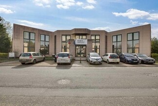 More details for 14-26 Rue Jean Rostand, Orsay - Office for Lease