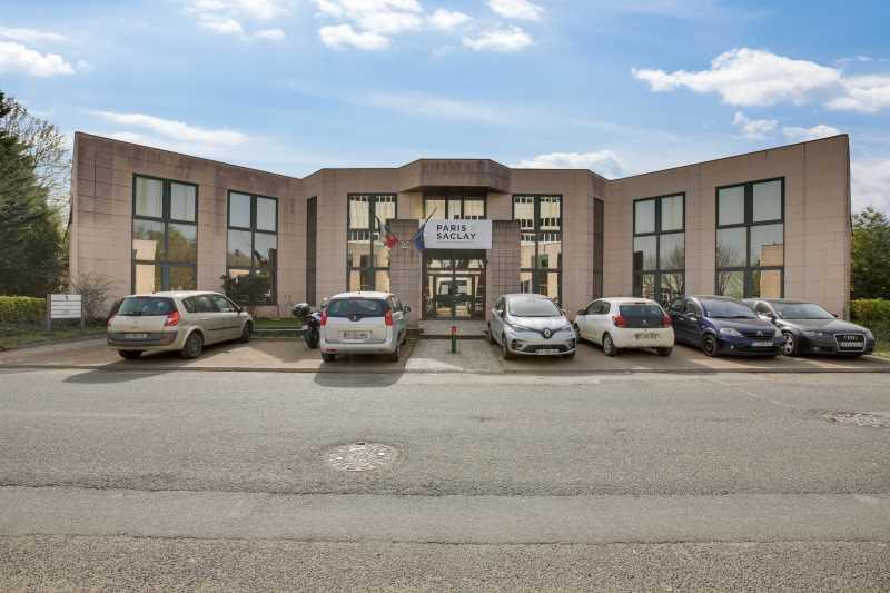 Bureau dans Orsay à louer Photo du bâtiment- Image 1 de 9