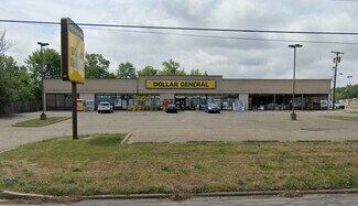 Plus de détails pour 22019 State Rd, Alliance, OH - Commerce de détail à louer