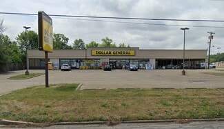 More details for 22019 State Rd, Alliance, OH - Retail for Lease