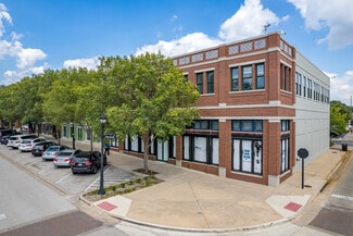Plus de détails pour 181 Grand Ave, Southlake, TX - Bureau à louer