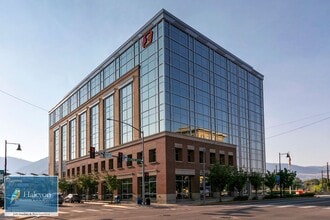 101 E Front St, Missoula, MT for lease Interior Photo- Image 1 of 37