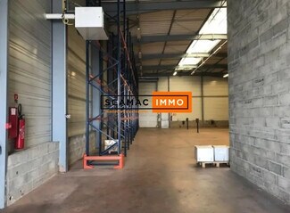 Plus de détails pour Industriel à louer