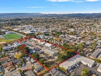 More details for 980 17th Ave, Santa Cruz, CA - Industrial for Sale