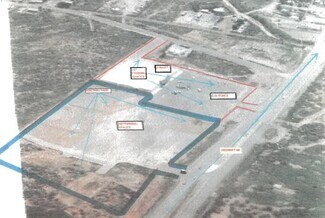 Plus de détails pour Hwy 80, Douglas, AZ - Terrain à vendre