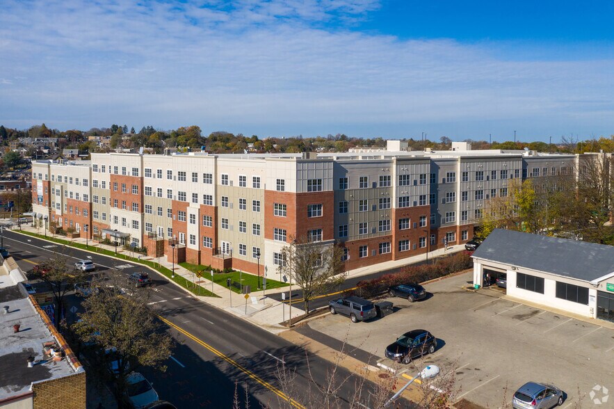 91 York Rd, Willow Grove, PA à louer - Photo principale - Image 2 de 2