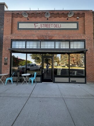 Plus de détails pour 542 E St, Rupert, ID - Commerce de détail à vendre