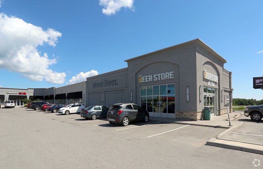 802 Main St E, Shelburne, ON for sale - Primary Photo - Image 1 of 1