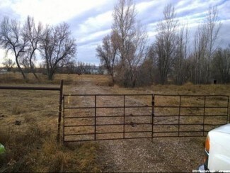 Plus de détails pour 975 W 500 S, Vernal, UT - Terrain à vendre