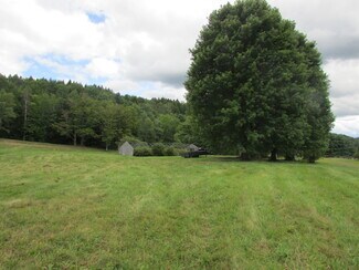 Plus de détails pour 72 Wood Rd, Quechee, VT - Industriel à vendre