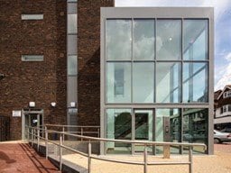 Station Appr, West Byfleet for lease - Building Photo - Image 2 of 7