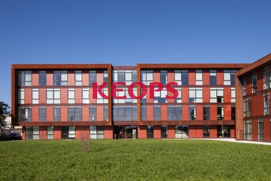 8 Rue De Vidailhan, Balma à louer - Photo du bâtiment - Image 1 de 14