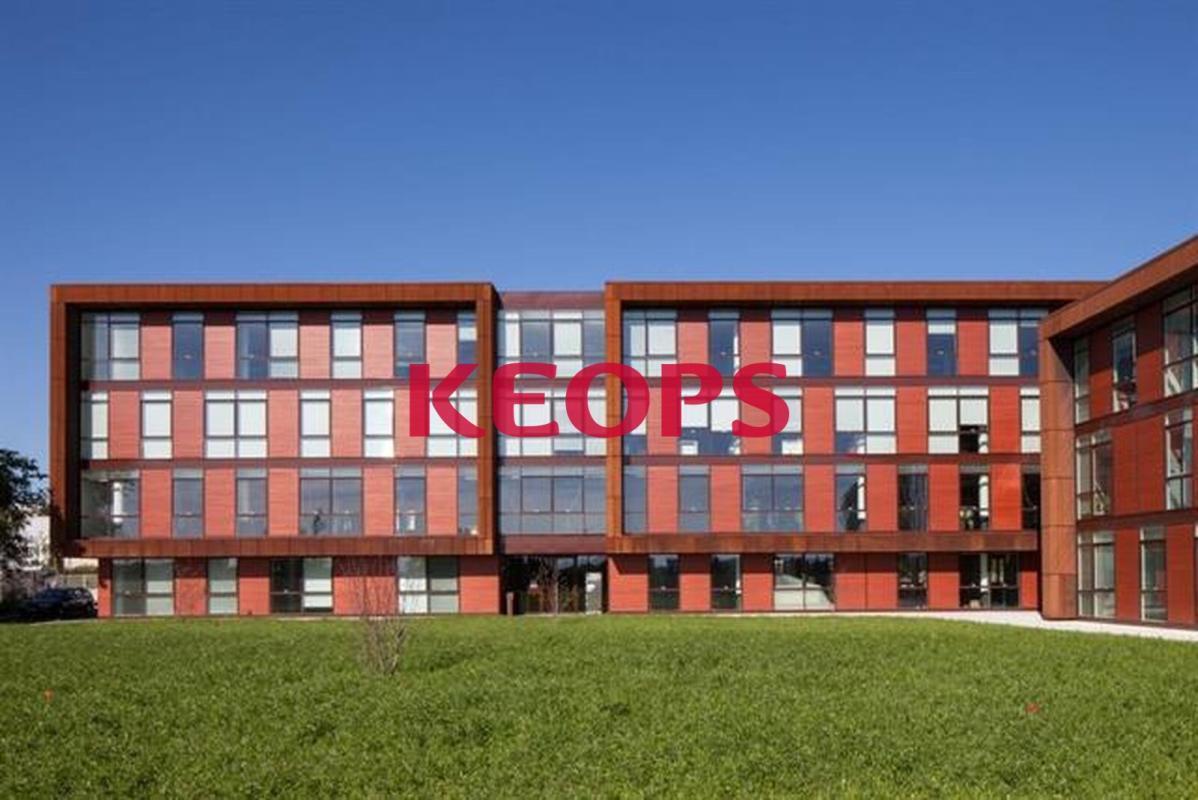 8 Rue De Vidailhan, Balma for lease Building Photo- Image 1 of 15