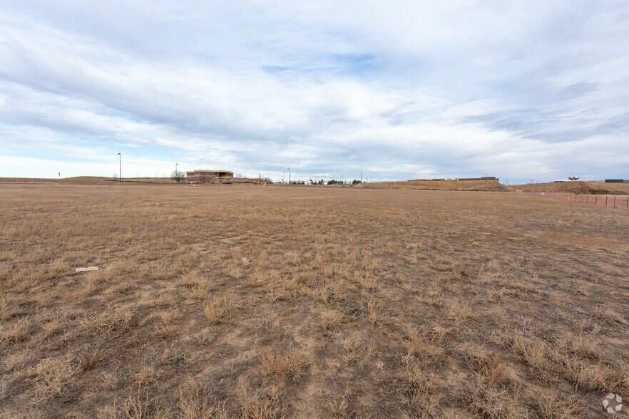 13853 E Fremont Ave, Centennial, CO à louer - Photo du bâtiment - Image 2 de 3