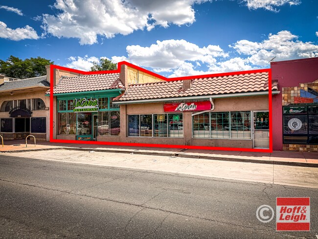 More details for 9742 E Colfax Ave, Aurora, CO - Retail for Sale