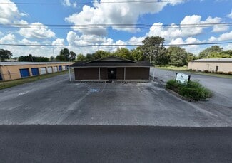 More details for 709 Davidson St, Tullahoma, TN - Office for Sale