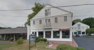 Plus de détails pour 170 Post Rd W, Westport, CT - Vente au détail à louer