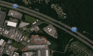 More details for 10948 Houser Dr, Fredericksburg, VA - Land for Lease