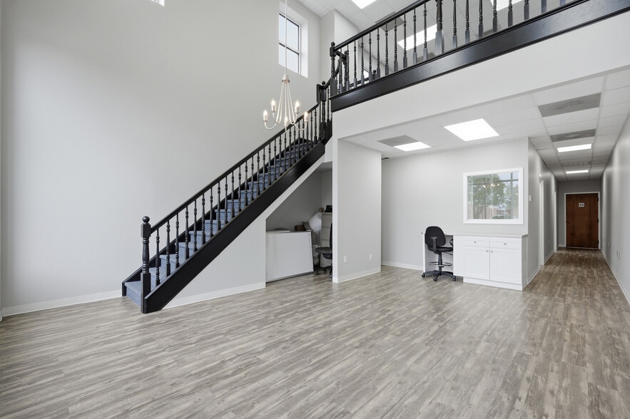 109 Shelby St, Kingsport, TN à louer - Photo intérieure - Image 3 de 22