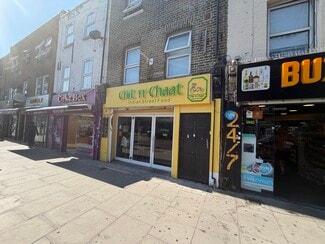 More details for 315-317 Bethnal Green Rd, London - Retail for Lease