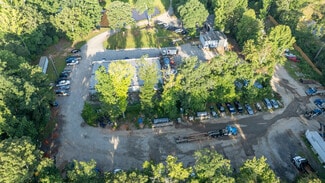 Plus de détails pour 1180 Highway 29 S, Newnan, GA - Terrain à vendre