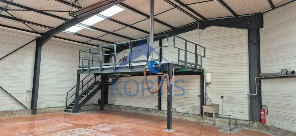 244 Rue De Chavanne, Arnas à vendre - Photo intérieure - Image 3 de 4