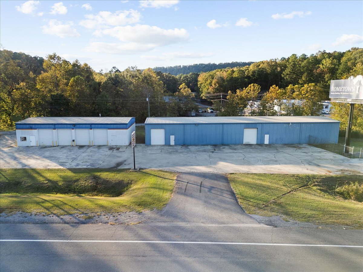 13605-13609 State Highway 75, Remlap, AL à vendre Photo du bâtiment- Image 1 de 25