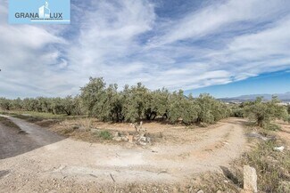 Plus de détails pour Pago de, Albolote - Terrain à vendre