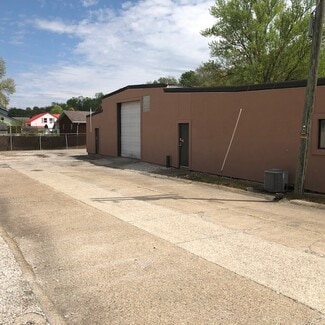More details for 4821 McClung St, Charleston, WV - Industrial for Lease