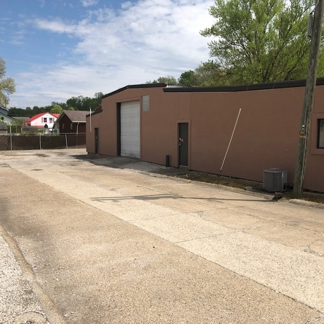 4821 McClung St, Charleston, WV for lease Primary Photo- Image 1 of 17