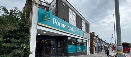 941-943 Walsall Rd, Birmingham for lease Building Photo- Image 2 of 6