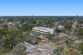 8500 Cypresswood Dr, Spring, TX - Aérien  Vue de la carte - Image1