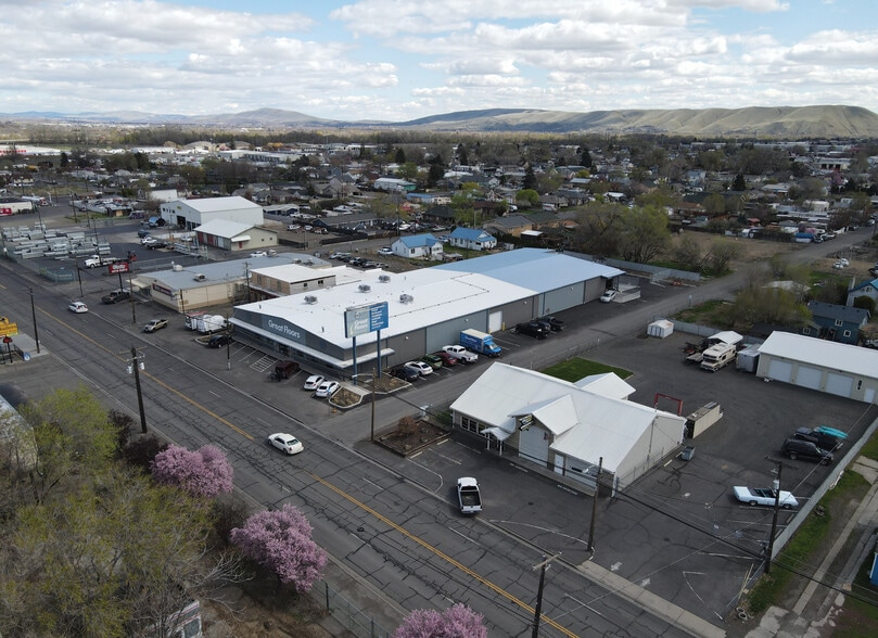 1508 E Nob Hill Blvd, Yakima, WA for sale - Building Photo - Image 3 of 3