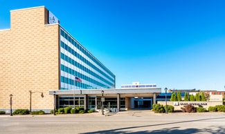 More details for 101 E Adams St, Springfield, IL - Hospitality for Sale