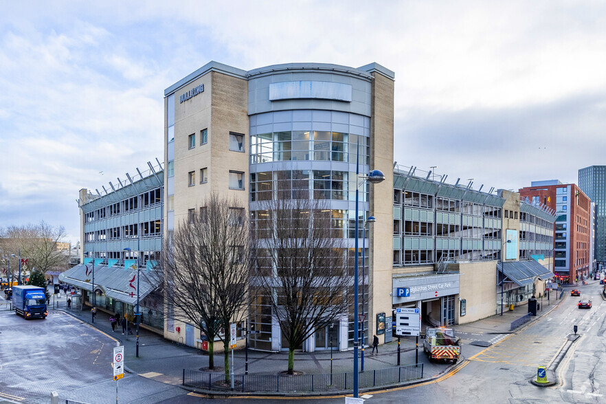 Edgbaston St, Birmingham à vendre - Photo principale - Image 1 de 1