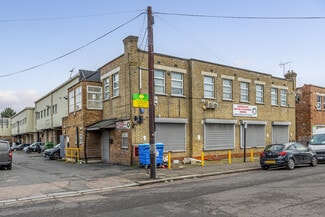 More details for 17 Queensway, Enfield - Industrial for Lease