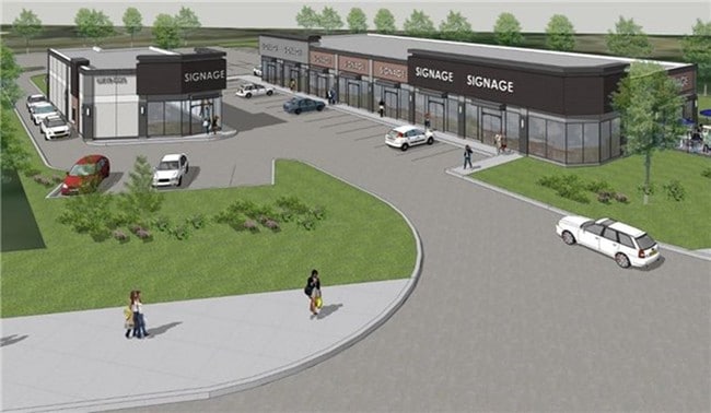 More details for 9416 50 Hwy, Brampton, ON - Retail for Lease