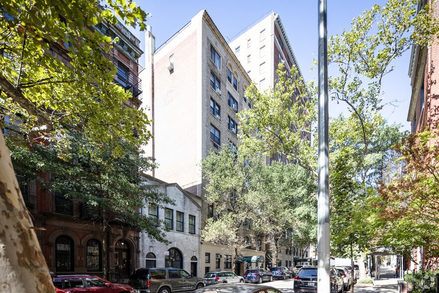 108 E 91st St, New York, NY for sale - Building Photo - Image 2 of 5