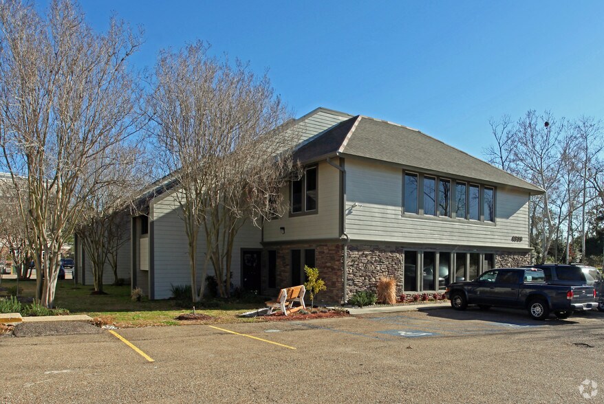 4939 Jamestown Ave, Baton Rouge, LA for sale - Primary Photo - Image 1 of 2