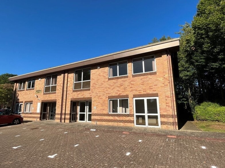 Banbury Rd, Chipping Norton for lease - Building Photo - Image 2 of 15