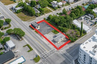 Plus de détails pour 1675 NW 54th St, Miami, FL - Commerce de détail à vendre