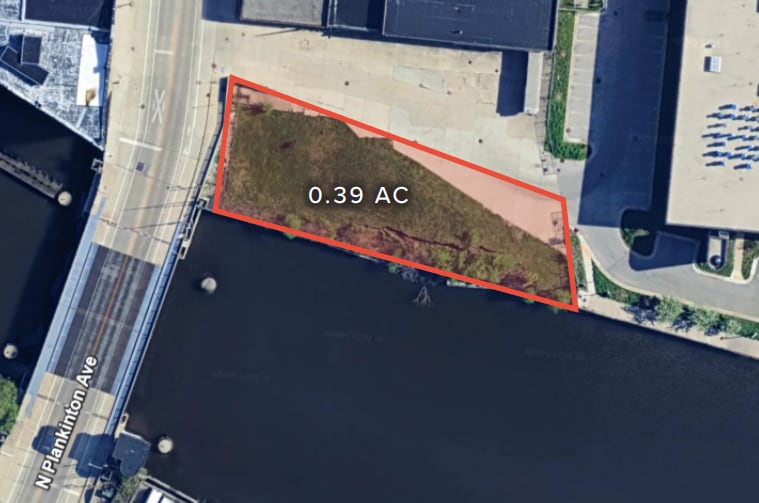 101 S 2nd St, Milwaukee, WI for lease Building Photo- Image 1 of 4