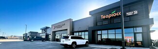 Plus de détails pour 6050 S Clack St, Abilene, TX - Commerce de détail à louer