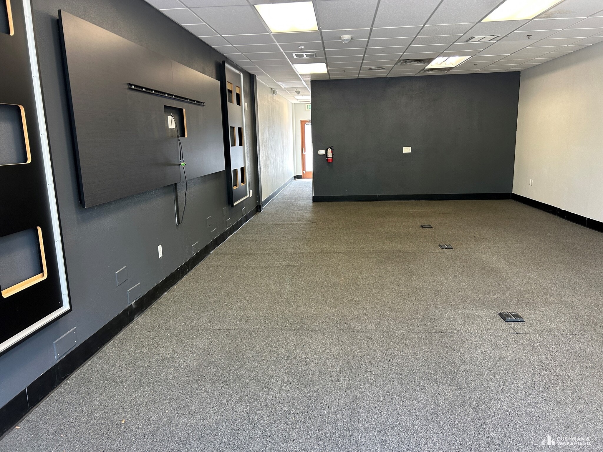 1335 W Elizabeth St, Fort Collins, CO for lease Interior Photo- Image 1 of 3