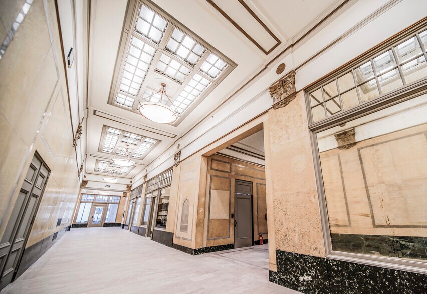 187 N Church St, Spartanburg, SC à louer - Photo du bâtiment - Image 2 de 18