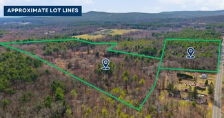 More details for Westhampton rd, Northampton, MA - Land for Sale